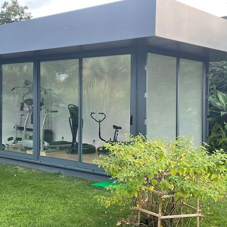 Villa Casa Da Bela Vista Lagoa  Exterior foto