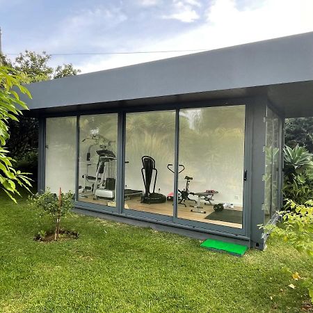 Villa Casa Da Bela Vista Lagoa  Exterior foto