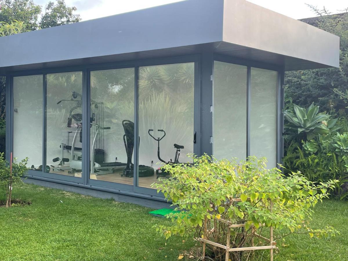 Villa Casa Da Bela Vista Lagoa  Exterior foto